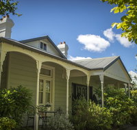 The Greens of Leura - QLD Tourism