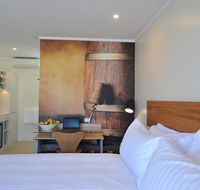 The Griff Motel - QLD Tourism