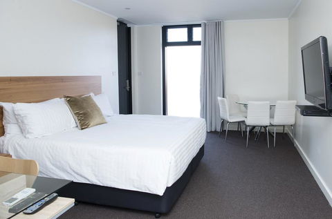 The Griff Motel - QLD Tourism 1