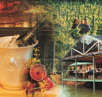 The Grove Distillery  Brewery - QLD Tourism