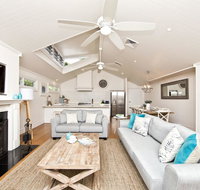 The Hamptons Beach House on Dutchies - QLD Tourism