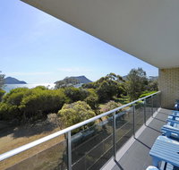 The Helm 4 - Nelson Bay - QLD Tourism