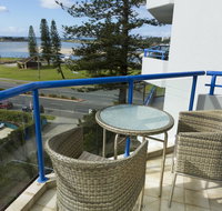 The Heritage 503 / 18 Manning Street