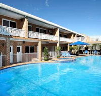 The Hermitage Motel - Campbelltown - QLD Tourism