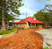 The Inn Mahogany Creek - QLD Tourism