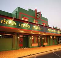 The Irish Village - QLD Tourism