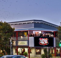The Jack Backpackers - QLD Tourism