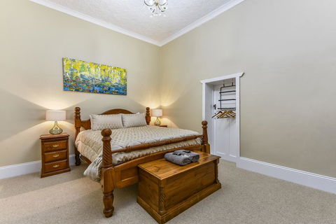 The Jazz B&B - QLD Tourism 3