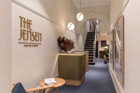 The Jensen Potts Point - QLD Tourism 0
