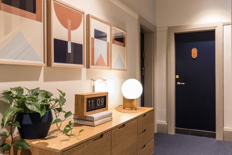 The Jensen Potts Point - QLD Tourism 2