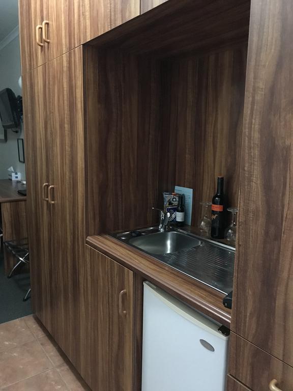 Hanwood NSW QLD Tourism