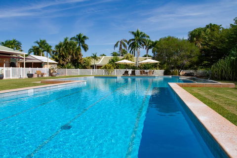 The Kimberley Grande Hotel - Queensland Tourism 3