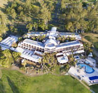 The Kooralbyn Valley - QLD Tourism