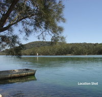 The Lake House - Lake Conjola - QLD Tourism
