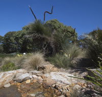 The Lakes Beachfront Holiday Park