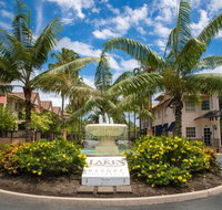 The Lakes Resort Cairns - QLD Tourism