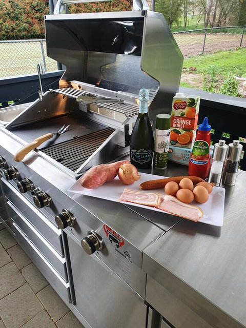 The Lancefield - QLD Tourism 0