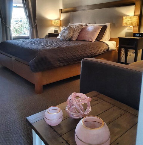 The Lancefield - QLD Tourism 3