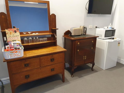 The Lancefield - QLD Tourism 1