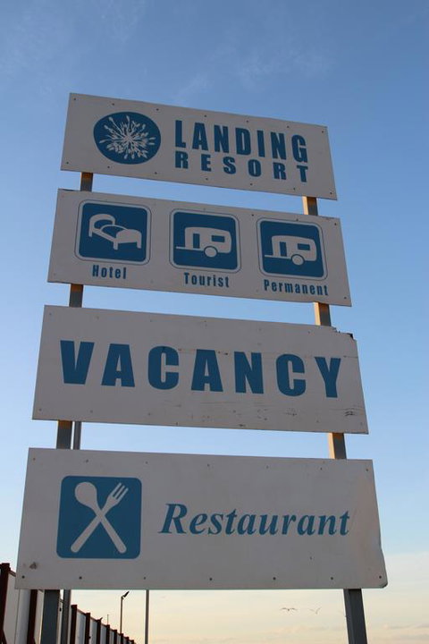 The Landing Port Hedland - QLD Tourism 3