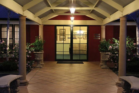 The Lawson Riverside Suites - Queensland Tourism 2