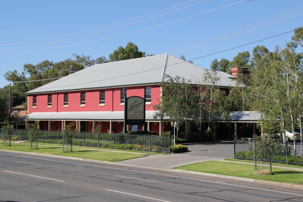 Alfredtown NSW Queensland Tourism