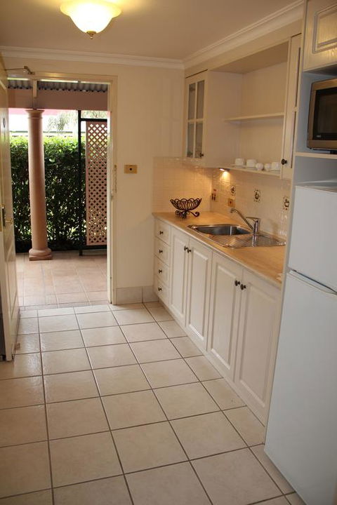The Lawson Riverside Suites - Queensland Tourism 3