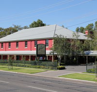 The Lawson Riverside Suites - Queensland Tourism