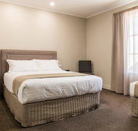 The Lighthouse Hotel - Queensland Tourism