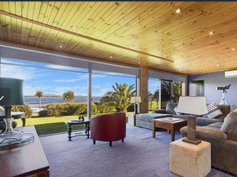 The Lodge - QLD Tourism 3