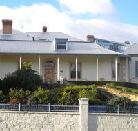 The Lodge on Elizabeth Boutique Hotel - QLD Tourism