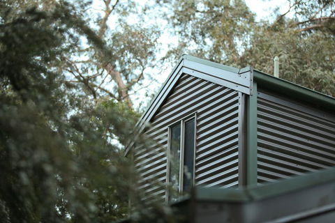 The Lodges - QLD Tourism 2