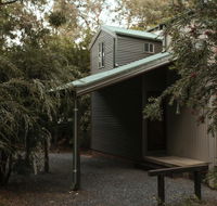 The Lodges - QLD Tourism