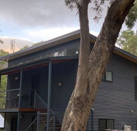 The Lodges Two - QLD Tourism