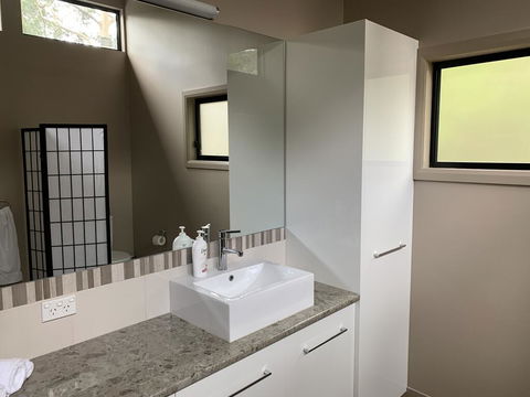 The Lodges Two - QLD Tourism 1