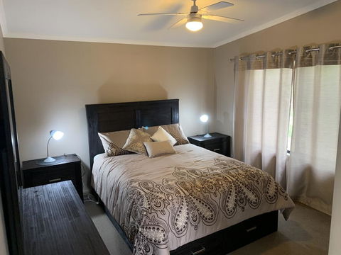 The Lodges Two - QLD Tourism 3