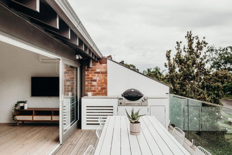 The Loft - QLD Tourism 2