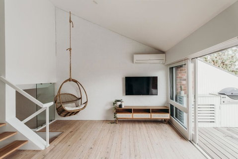 The Loft - QLD Tourism 0