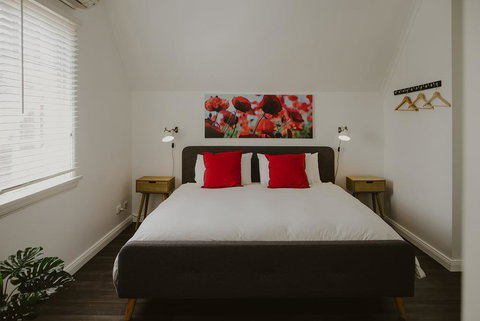 The Loft @ Denver - QLD Tourism 1