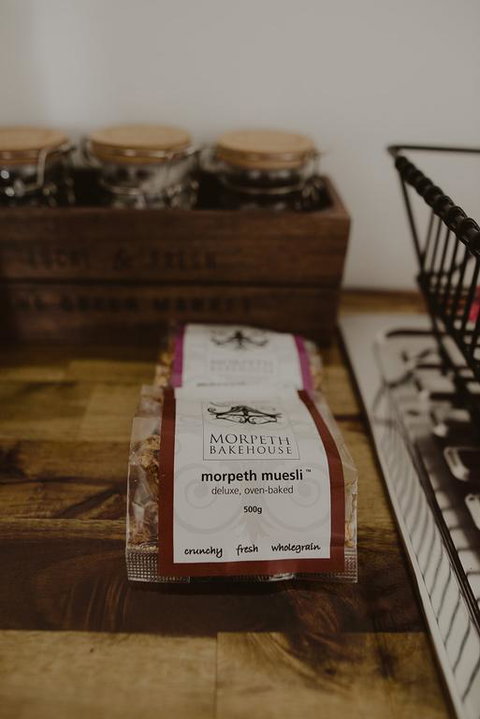 The Loft @ Denver - QLD Tourism 3