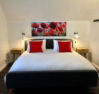 The Loft  Denver - Queensland Tourism