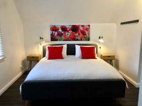 The Loft @ Denver - QLD Tourism 0