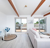 The Loft  Fingal Bay - QLD Tourism