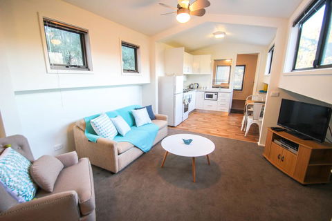 The Loft At Smoko Rise - Queensland Tourism 1