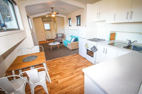 The Loft At Smoko Rise - Queensland Tourism 2