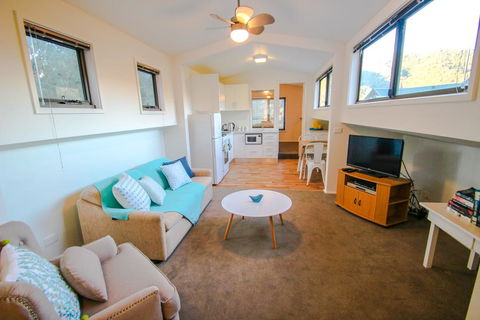 The Loft At Smoko Rise - Queensland Tourism 0