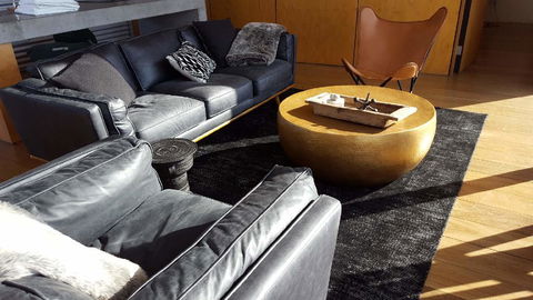 The Longhouse - Suite 3 - QLD Tourism 3