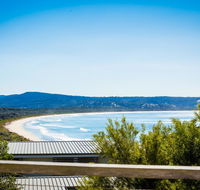 The Love Shack - QLD Tourism