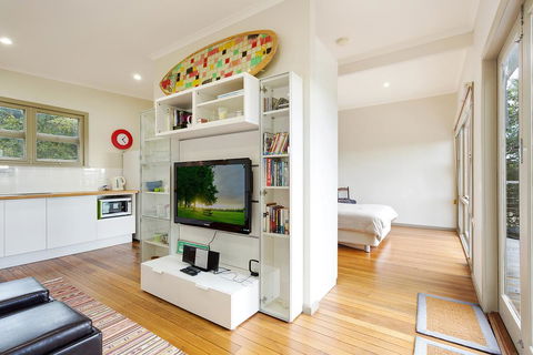 The Love Shack - QLD Tourism 2