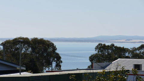 The Love Shack - Bridport - Queensland Tourism 2